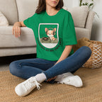 Spinning At My Own Pace T-Shirt