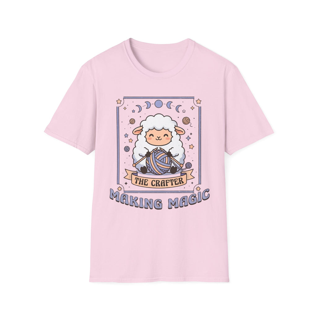 The Crafter T-Shirt