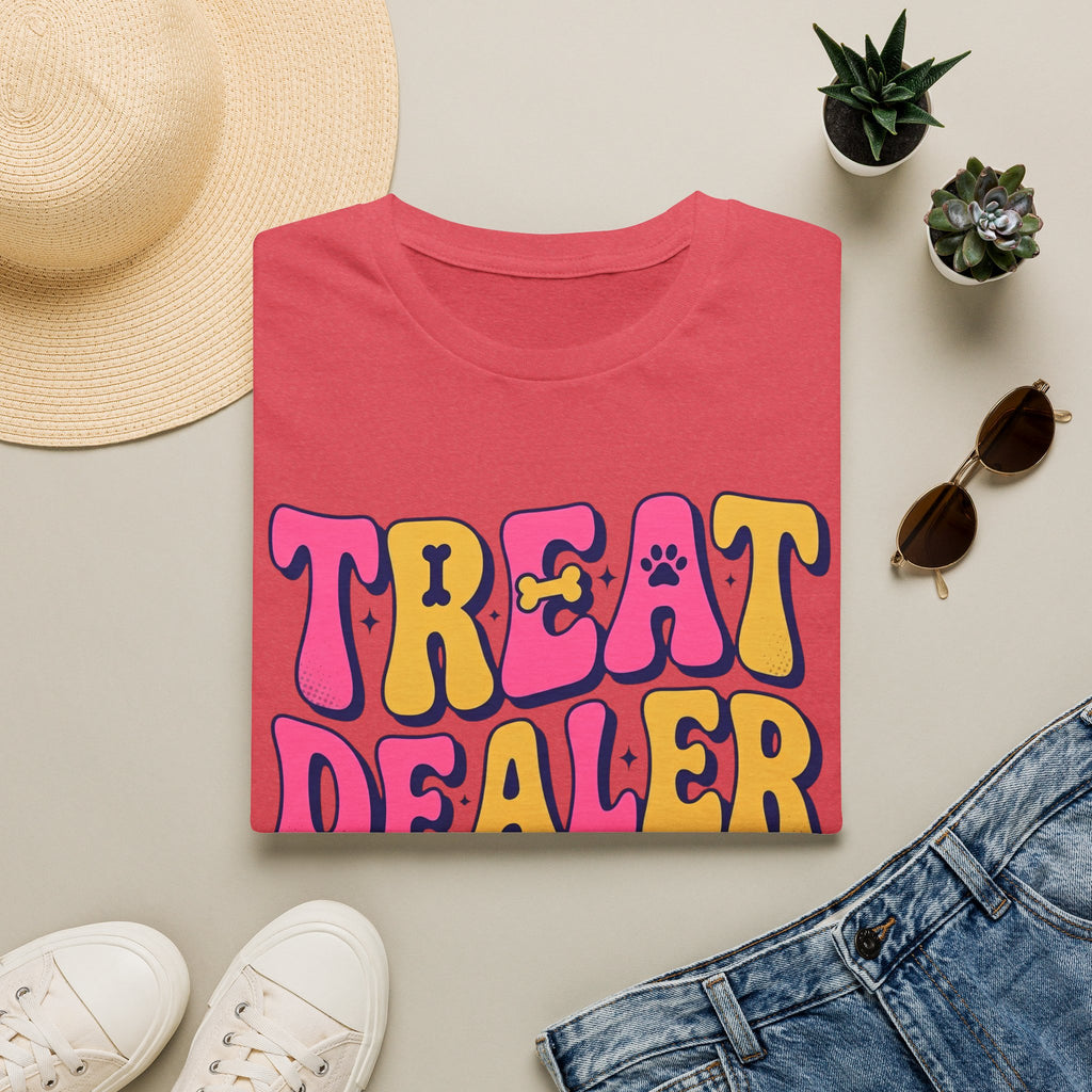 Treat Dealer T-Shirt