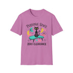 Zero Clearance T-Shirt