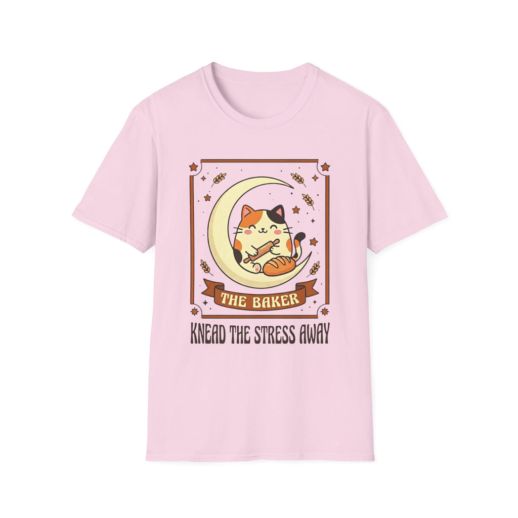 The Baker T-Shirt