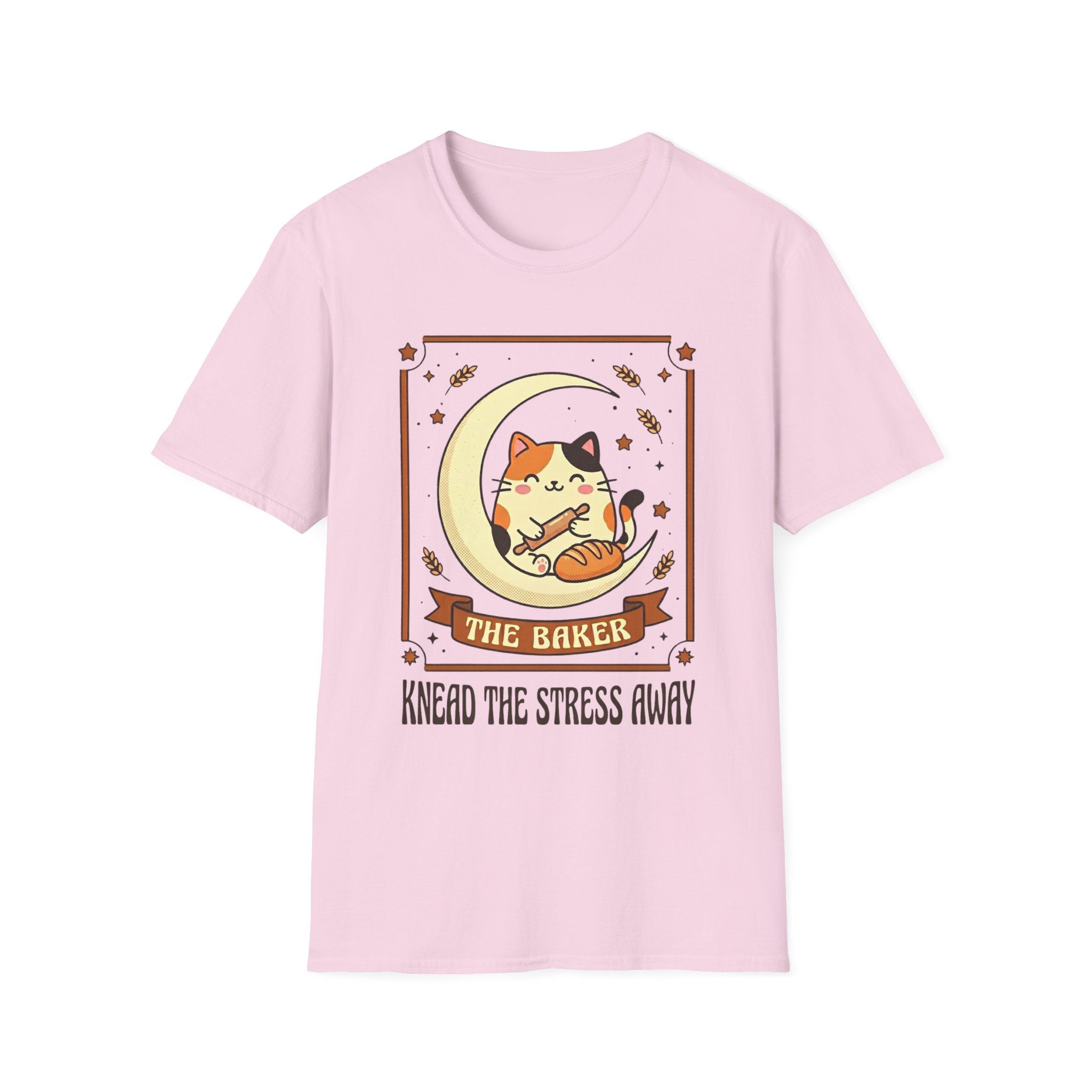 The Baker T-Shirt