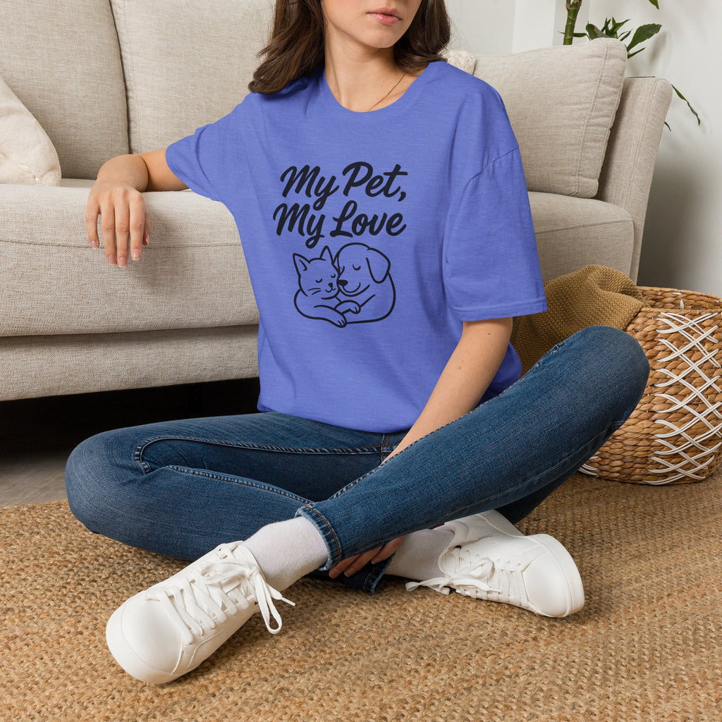 Dark silhouette figure T-Shirt
