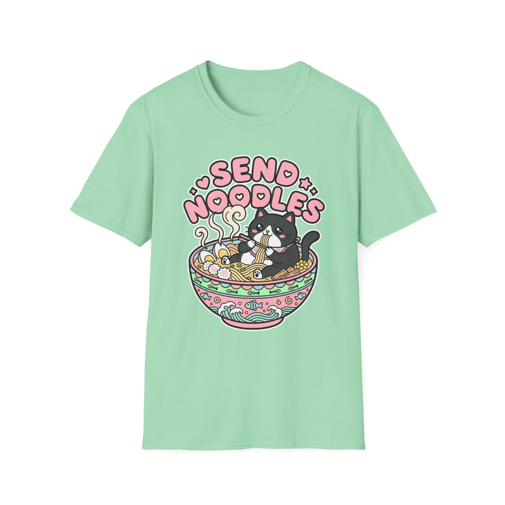 Copy of Personal Space Invader T-Shirt