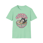 Copy of Personal Space Invader T-Shirt
