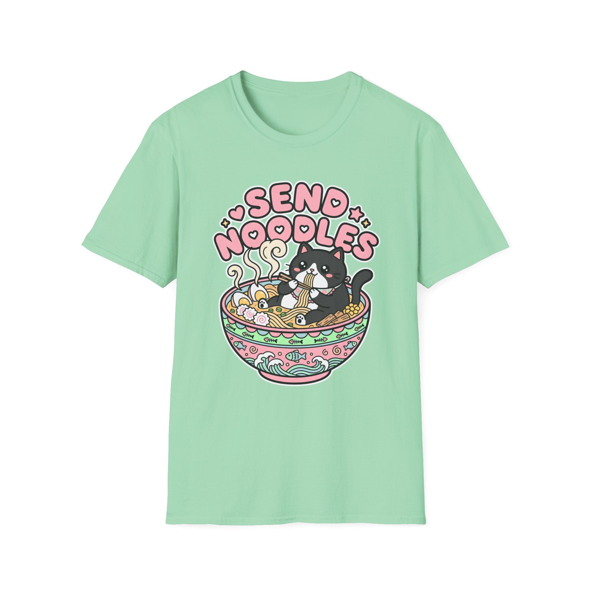 Copy of Personal Space Invader T-Shirt