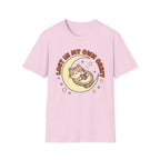 Lost In My Own Orbit T-Shirt