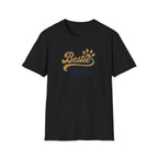 Bestie Fur Friend T-Shirt