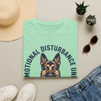 Emotional Disturbance Unit T-Shirt