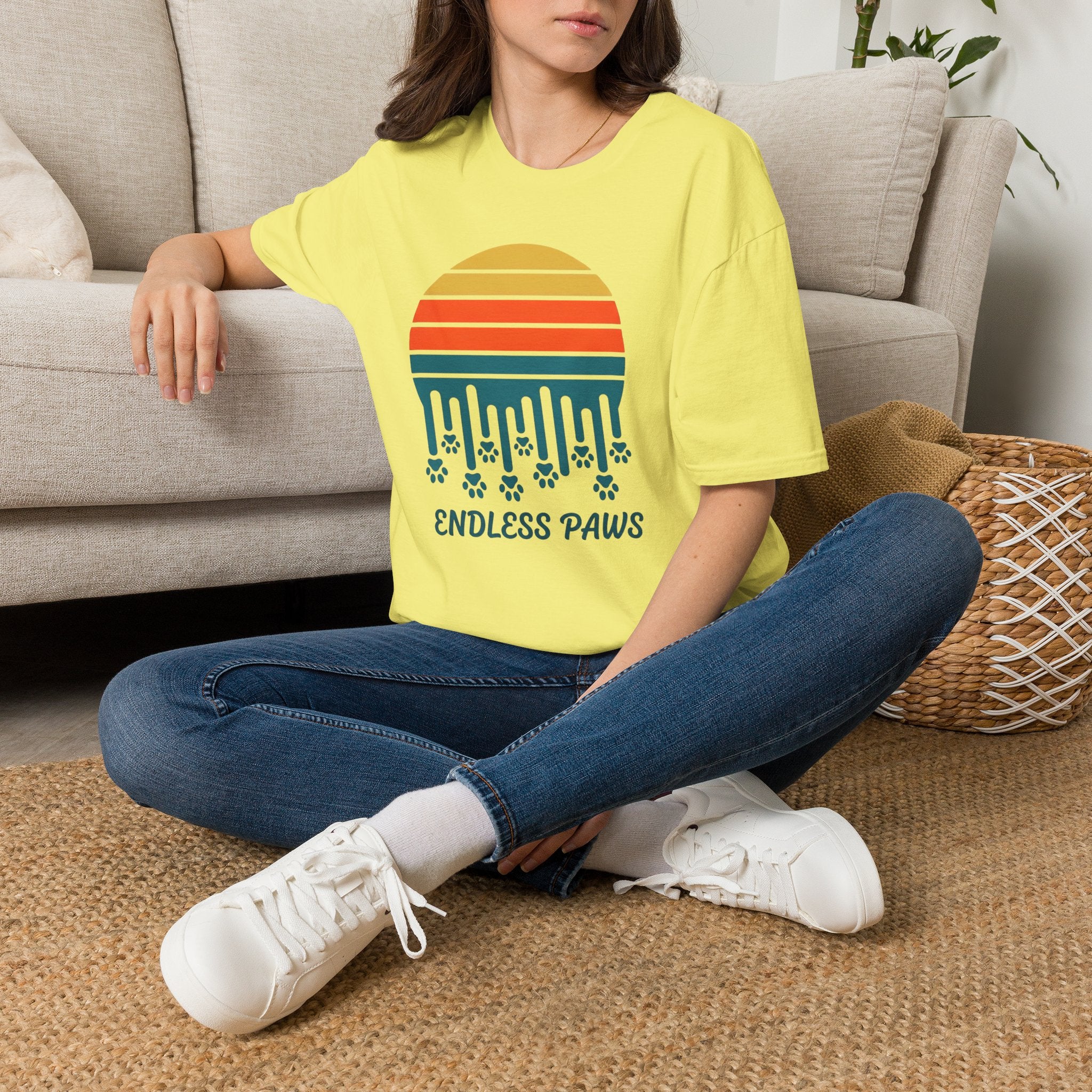 Endless Paws T-Shirt