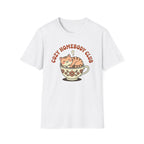 Cozy Homebody Club T-Shirt