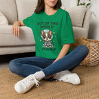 Out Of This World T-Shirt