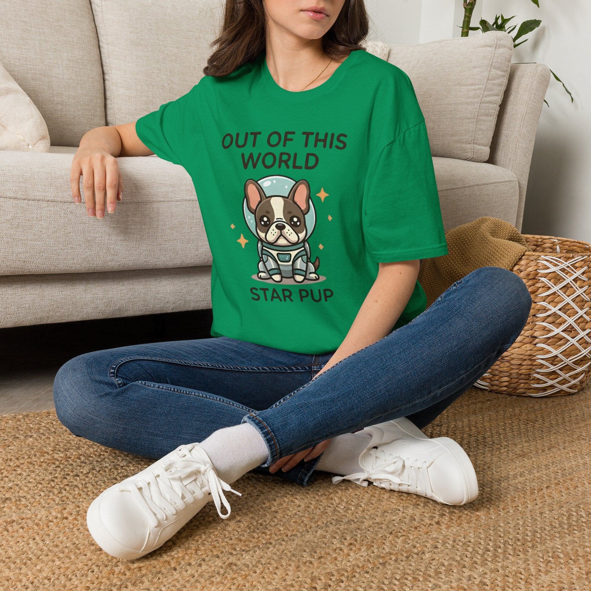 Out Of This World T-Shirt