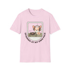 Spinning At My Own Pace T-Shirt