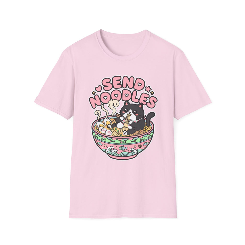 Copy of Personal Space Invader T-Shirt