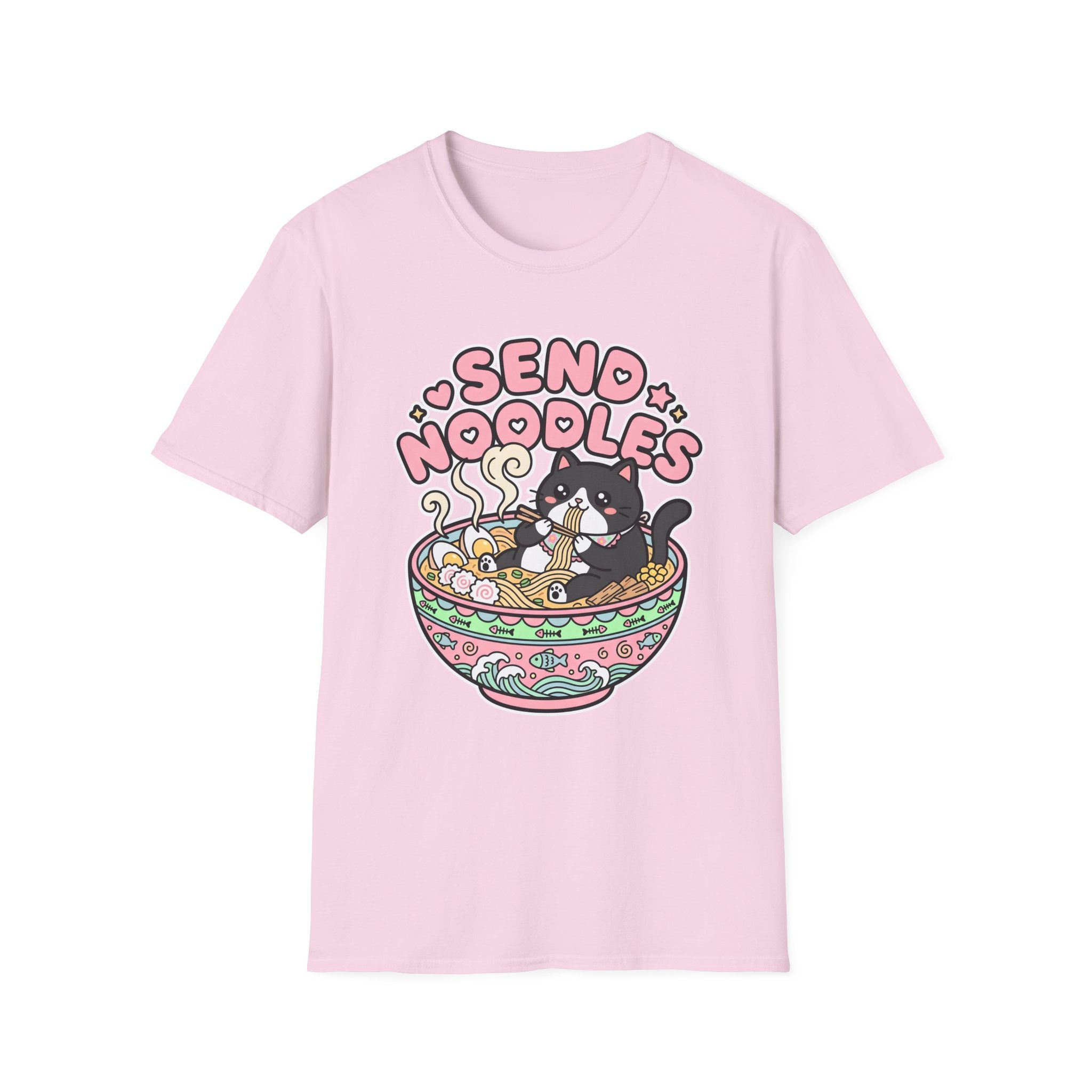 Copy of Personal Space Invader T-Shirt
