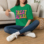 Treat Dealer T-Shirt