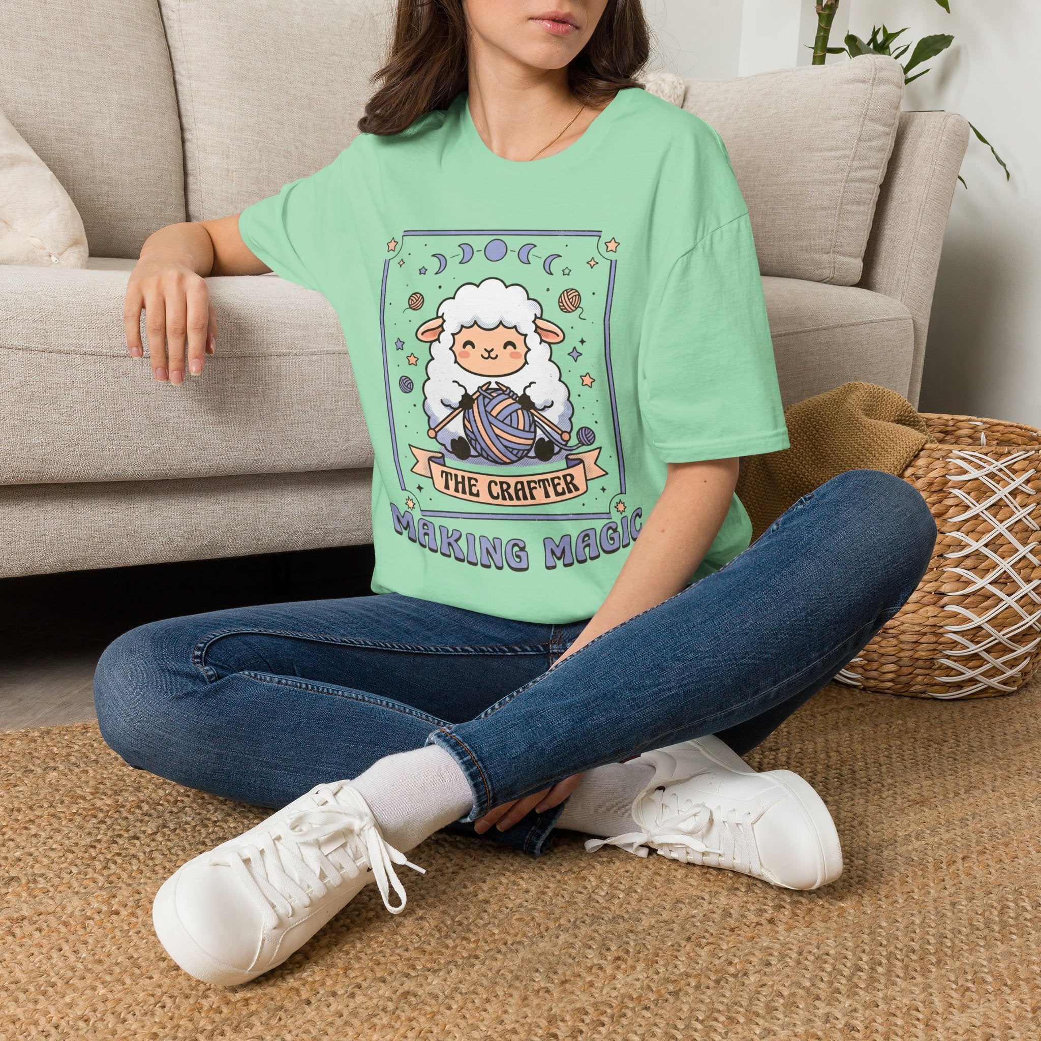 The Crafter T-Shirt