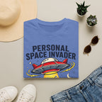 Personal Space Invader T-Shirt