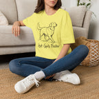 Hot Girls Foster T-Shirt