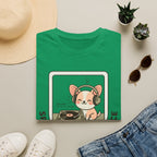 Spinning At My Own Pace T-Shirt