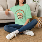Cozy Homebody Club T-Shirt