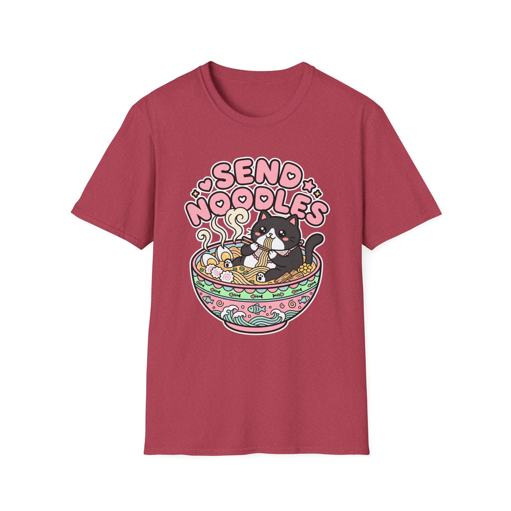 Copy of Personal Space Invader T-Shirt