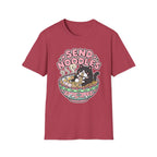 Copy of Personal Space Invader T-Shirt