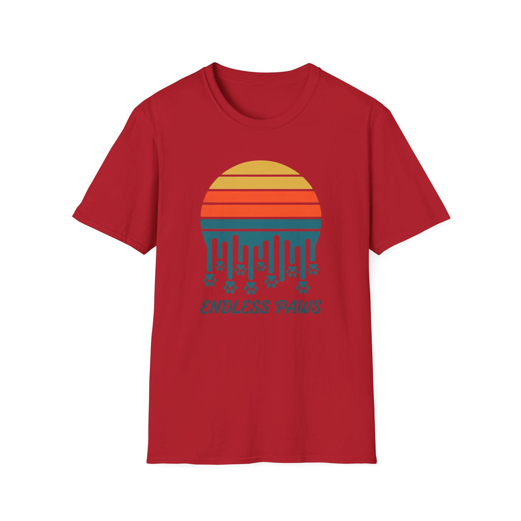 Endless Paws T-Shirt