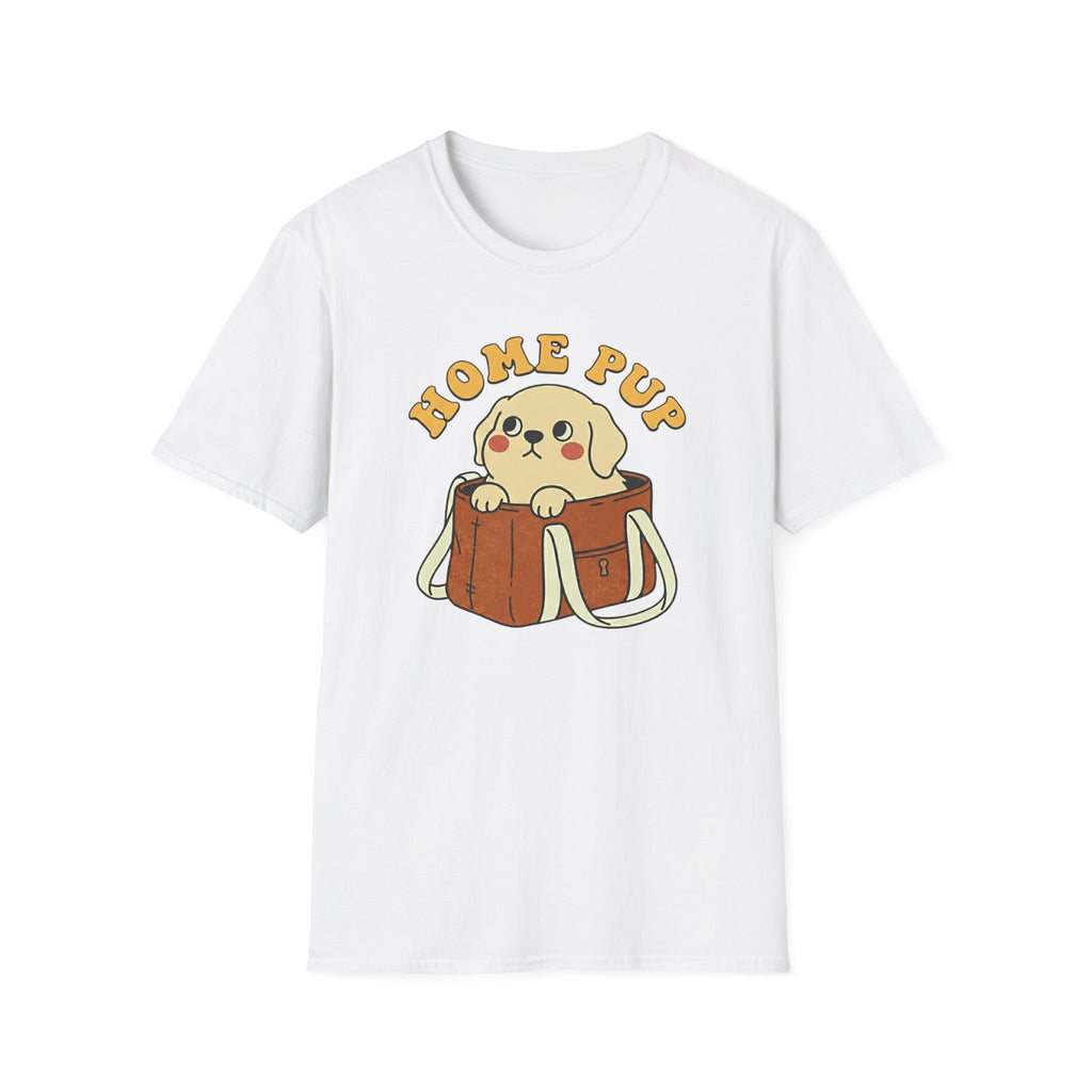 Home Pup T-Shirt