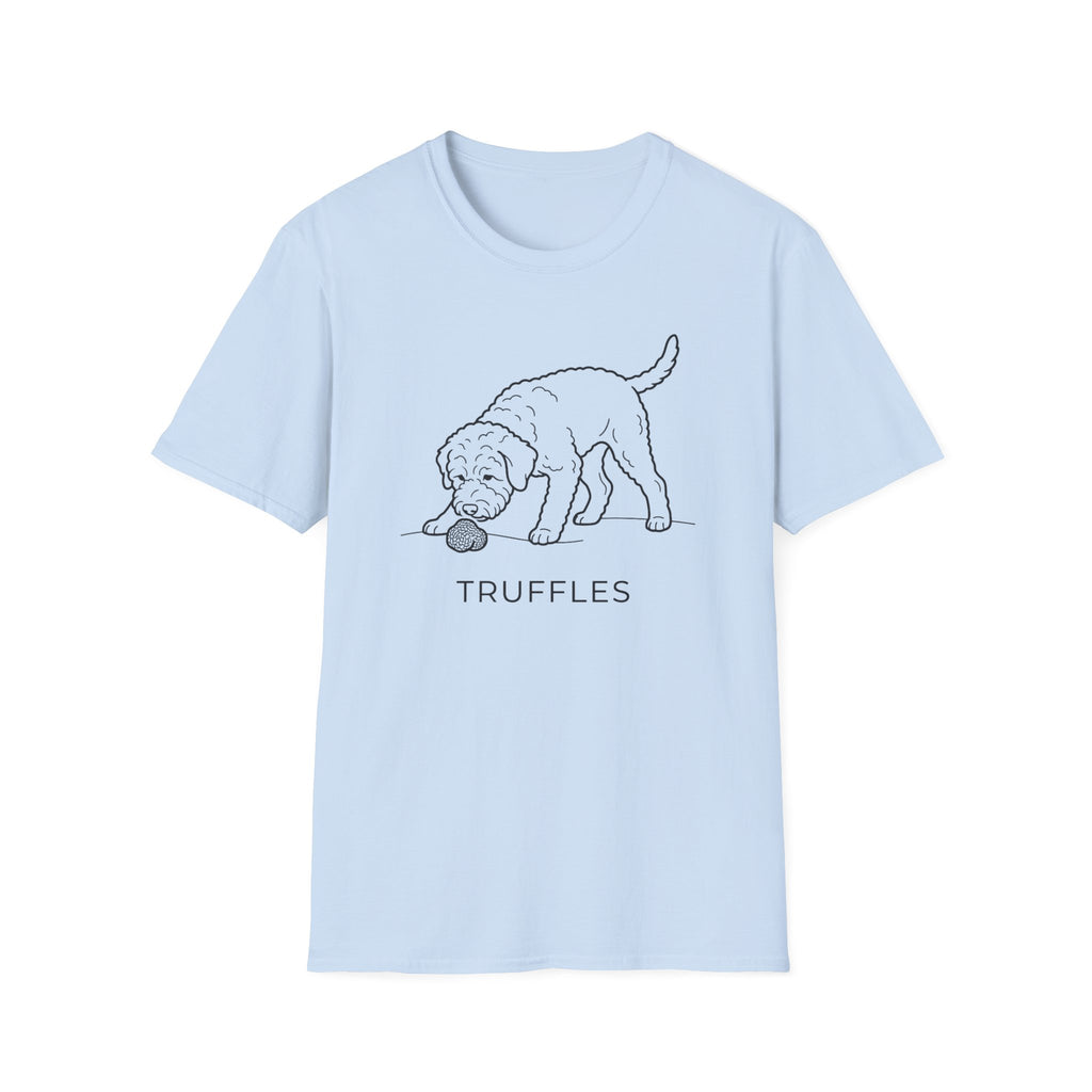 Truffles T-Shirt