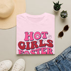 Hot GIrls Foster Dogs T-Shirt