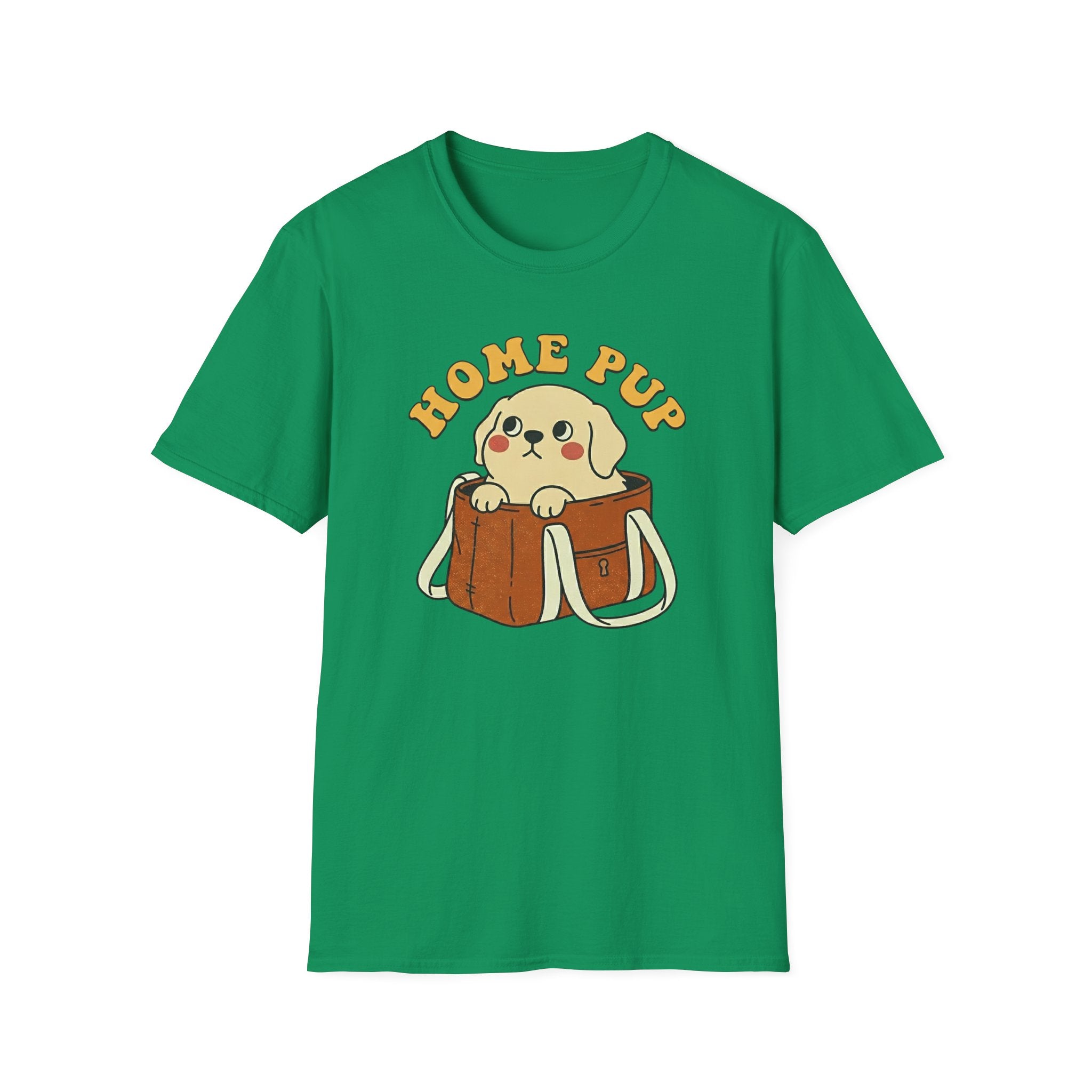 Home Pup T-Shirt