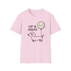 Up And Away T-Shirt