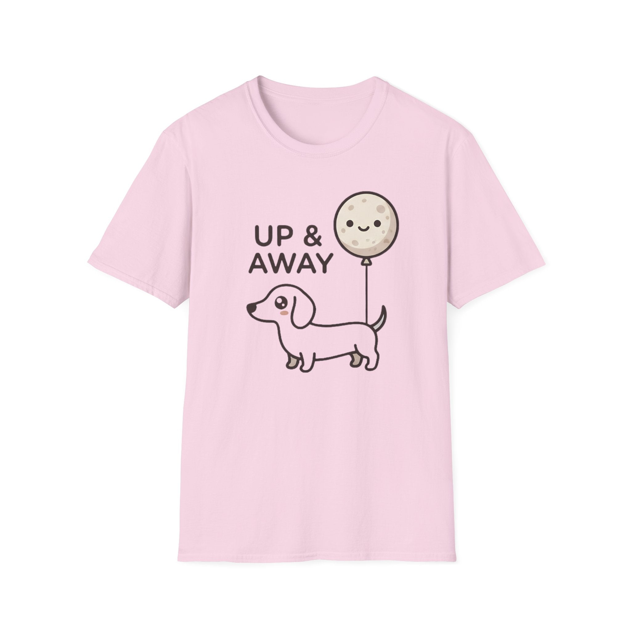 Up And Away T-Shirt