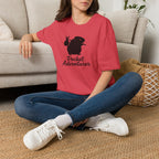 Pancakes and waffles T-Shirt