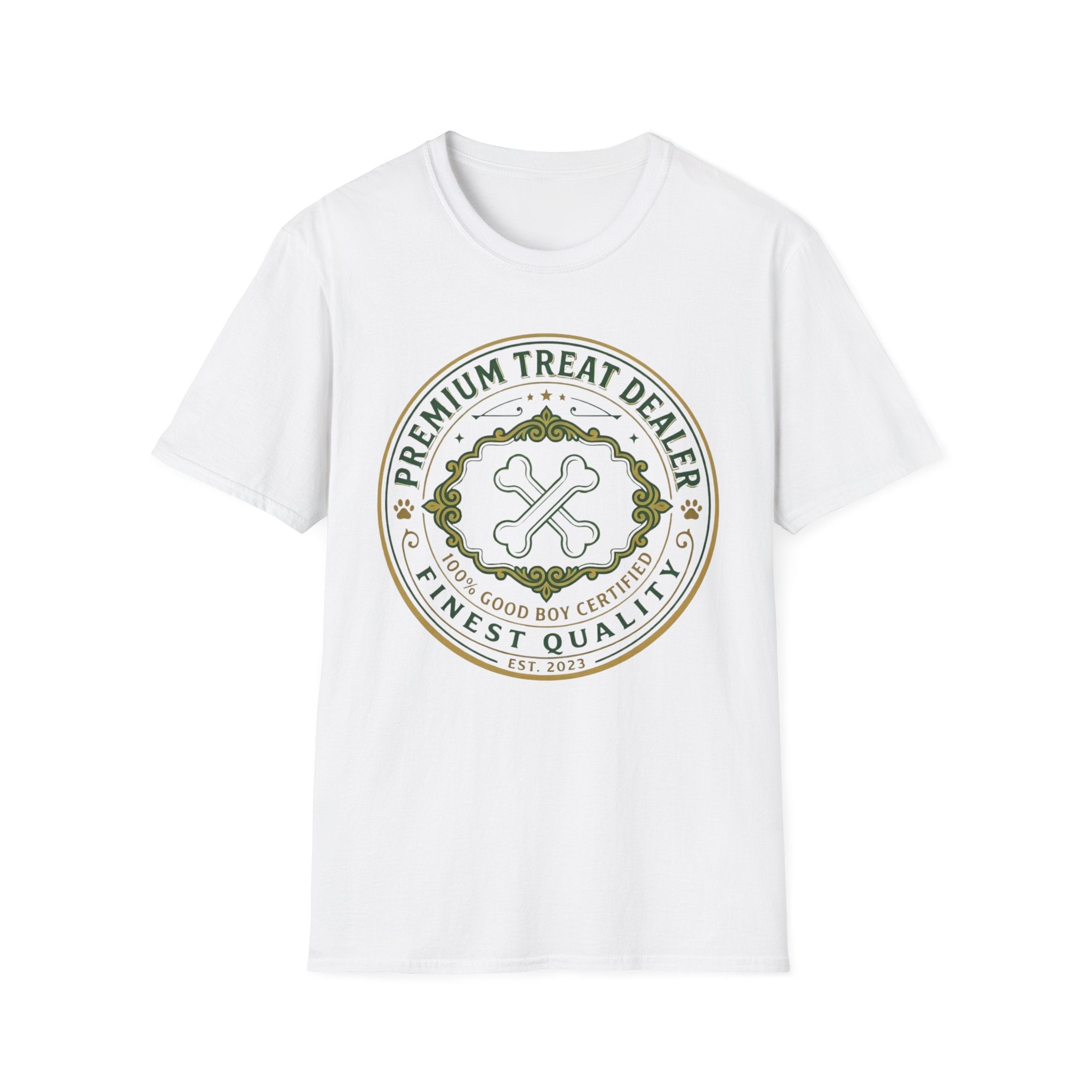 Premium Treat Dealer T-Shirt