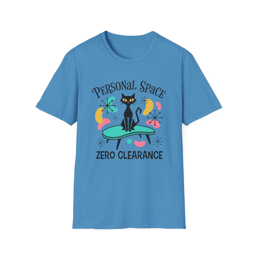 Zero Clearance T-Shirt