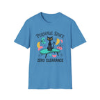 Zero Clearance T-Shirt