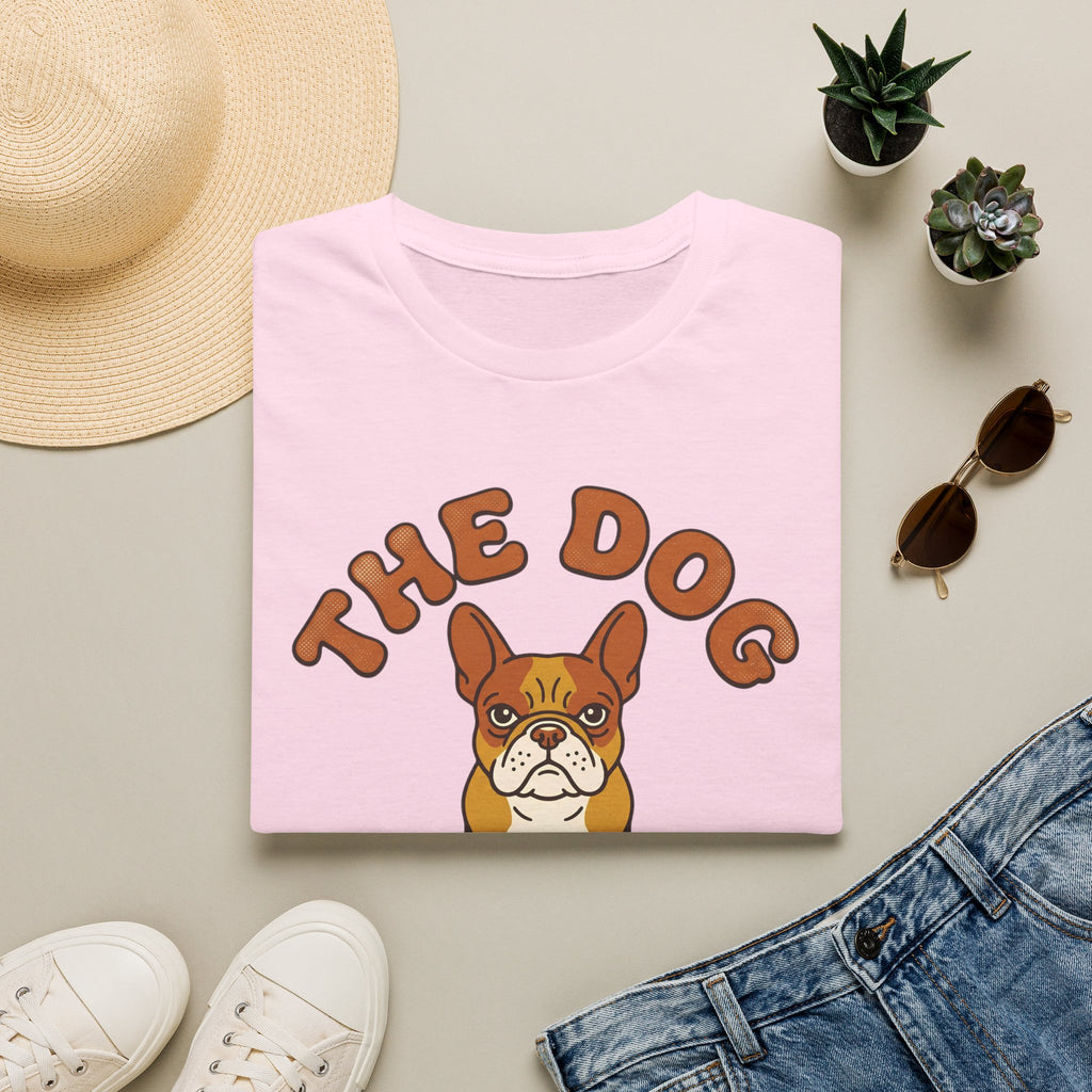 The Dog Said No T-Shirt