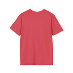 Rottweiler Dad Logo T-Shirt