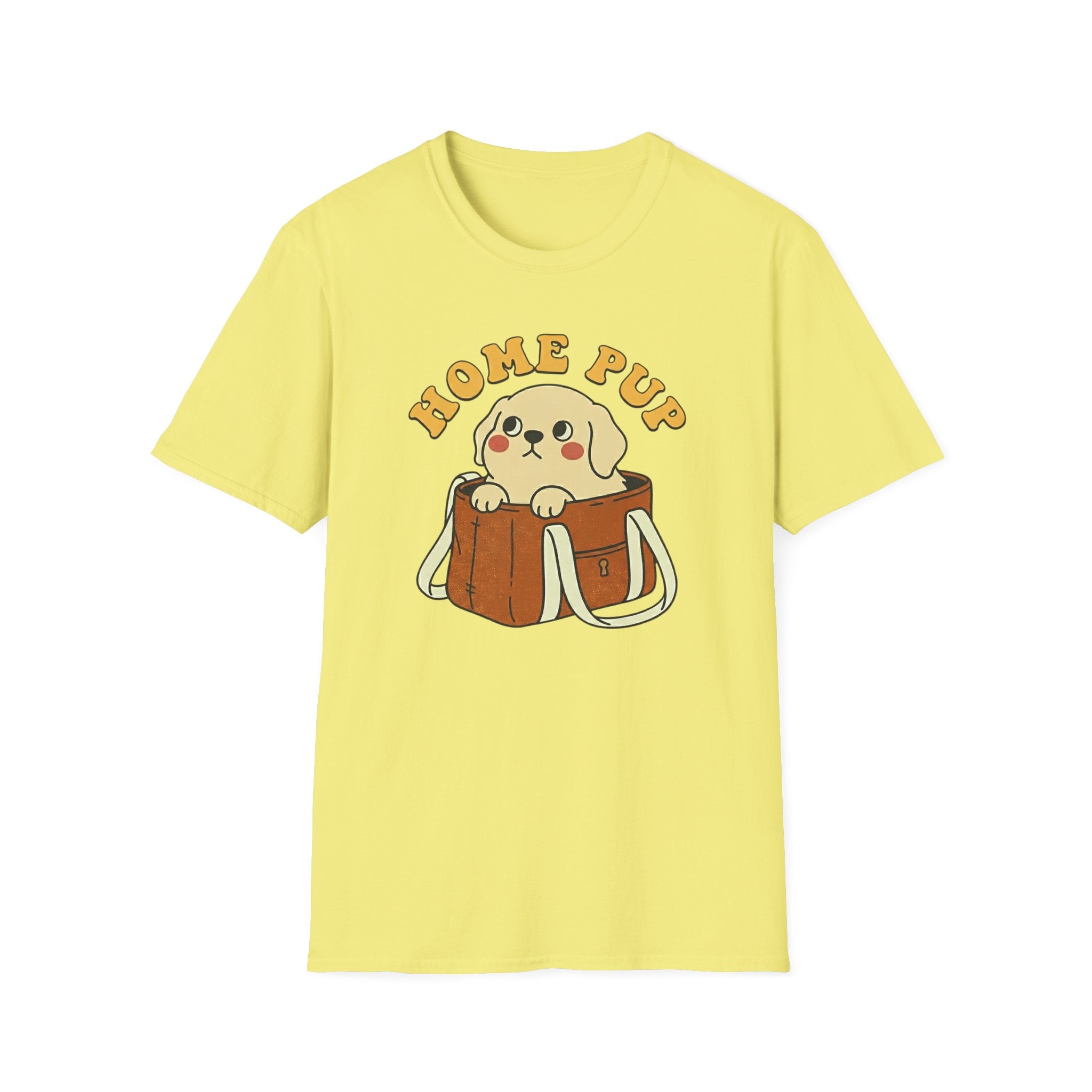Home Pup T-Shirt