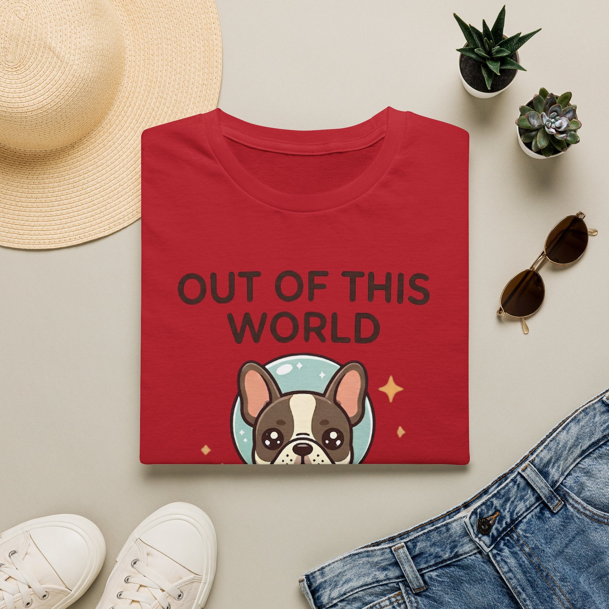 Out Of This World T-Shirt