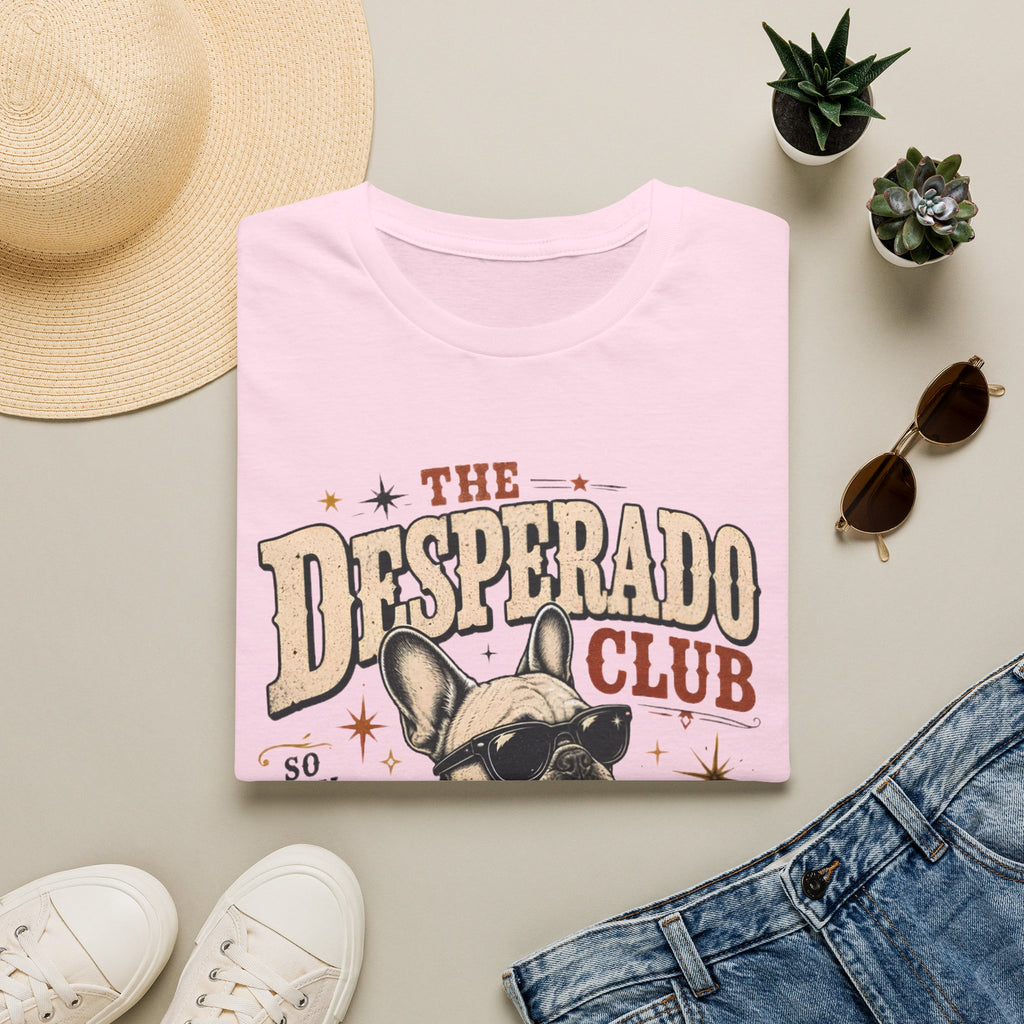 The Desperado Club T-Shirt