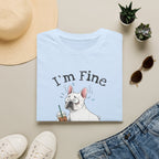 Everything Is Fine T-Shirt