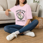 Foster Love T-Shirt