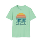 Endless Paws T-Shirt