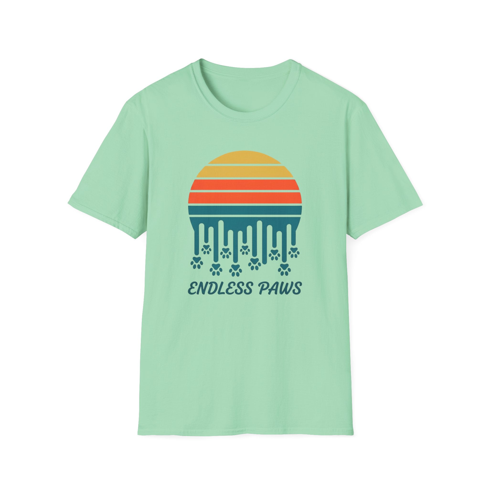 Endless Paws T-Shirt