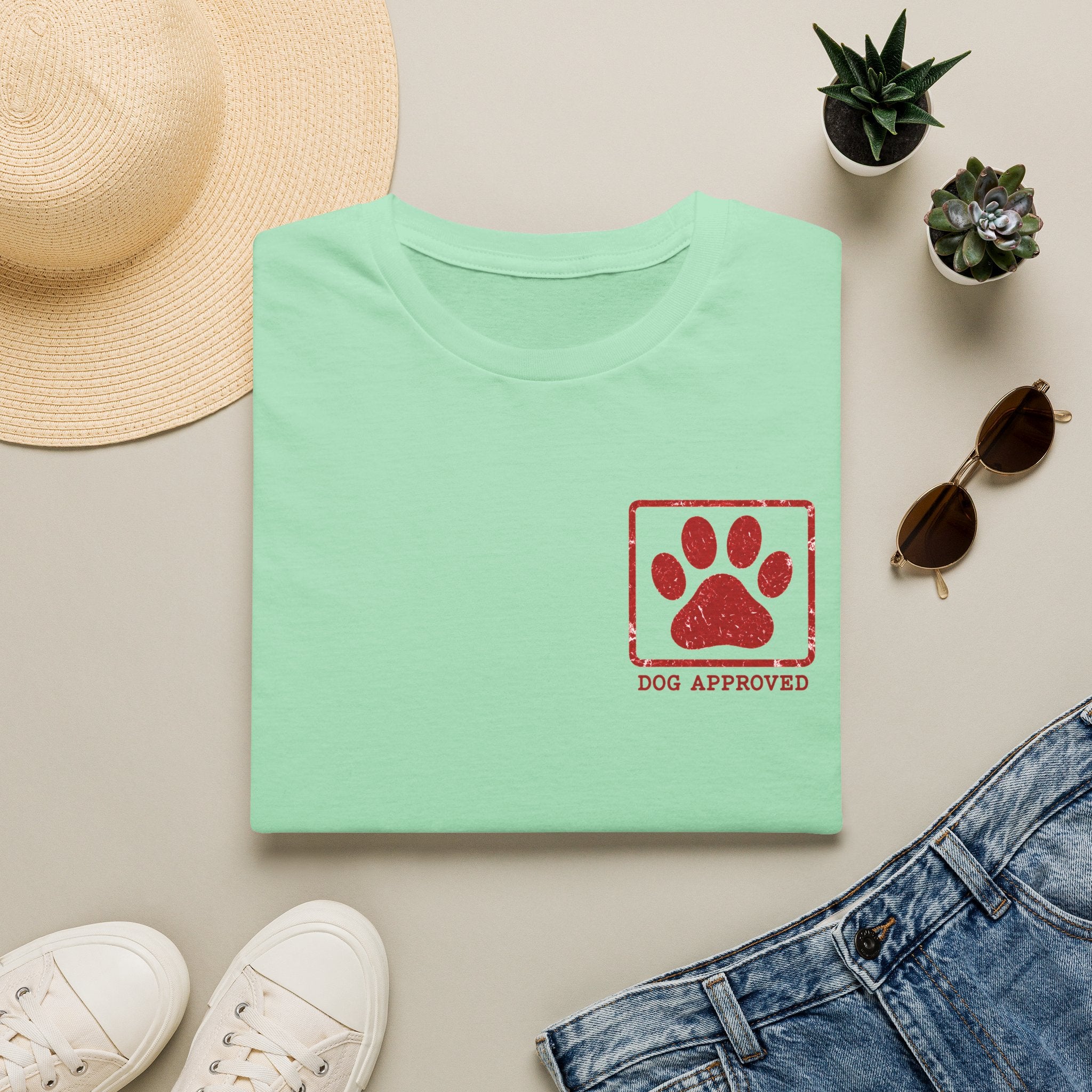 Dog Approved T-Shirt