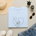 Rescued Is My Favorite Breed T-Shirt